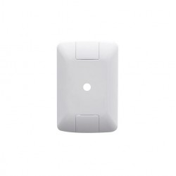 PLACA ARIA 4X2 1 FURO 9,5MM BR 03002 PC 1