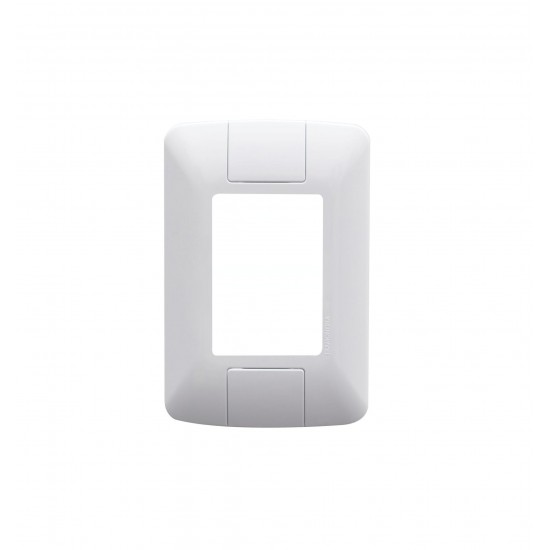 PLACA ARIA 4X2 3 POSTO JUNTOS BR 03007 PC 1
