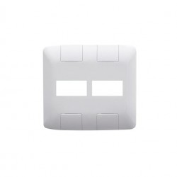 PLACA ARIA 4X4 2 POSTO BR 03023 PC 1