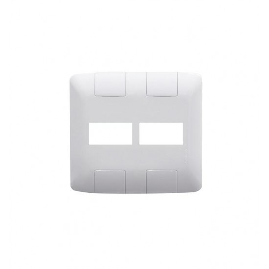 PLACA ARIA 4X4 2 POSTO BR 03023 PC 1