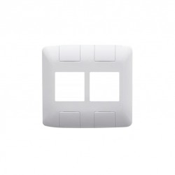 PLACA ARIA 4X4 4 POSTO BR 03026 PC 1