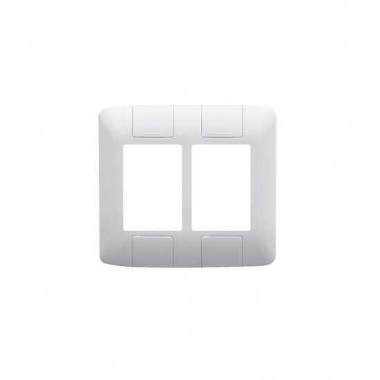 PLACA ARIA 4X4 6 POSTO BR 03031 PC 1