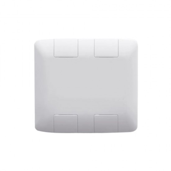 PLACA ARIA 4X4 CEGA BR 03021 PC 1