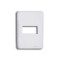 PLACA AROS 4X2 1 POSTO 73PL1 PC 1