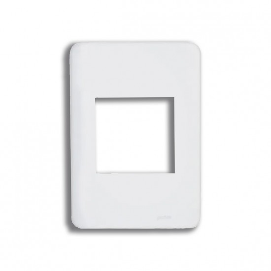 PLACA AROS 4X2 2 POSTO 73PL2 PC 1