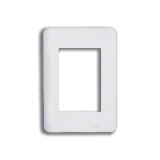 PLACA AROS 4X2 3 POSTO 73PL3 PC 1