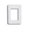 PLACA AROS 4X2 3 POSTO 73PL3 PC 1