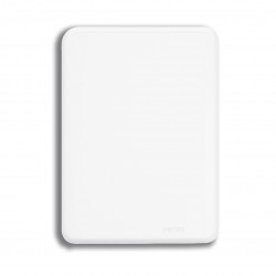 PLACA AROS 4X2 CEGO/FURO 73PL0/6 PC 1