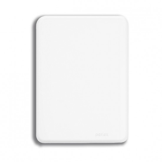 PLACA AROS 4X2 CEGO/FURO 73PL0/6 PC 1