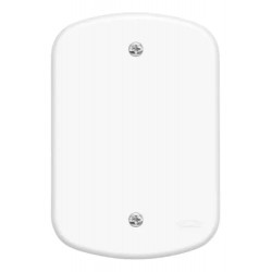 PLACA BLANC FAME 4X2 F0 CEGA 0760 PC 1