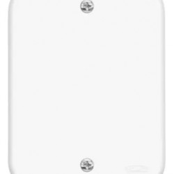 PLACA BLANC FAME 4X2 F0 CEGA 0760 PC 1