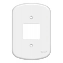 PLACA BLANC FAME 4X2 F2 785 PC 1