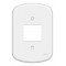 PLACA BLANC FAME 4X2 F2 785 PC 1