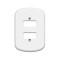PLACA BLANC FAME 4X2 F2D 786 PC 1
