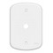 PLACA BLANC FAME 4X2 F6 P/TV 0182 PC 1