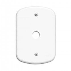 PLACA BLANC FAME 4X2 F8 P/TORN 0232 PC 1