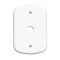 PLACA BLANC FAME 4X2 F8 P/TORN 0232 PC 1