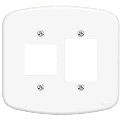 PLACA BLANC FAME 4X4 23TF 953 PC 1