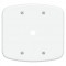 PLACA BLANC FAME 4X4 F06 P/TV 402 PC 1