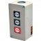 BOTOEIRA JNG LIGA/DESLIG/REV TPB3 3A 3BT PC 1