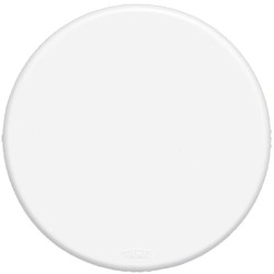 PLACA BLANC FAME REDONDA 4 F04 520 PC 1