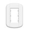 PLACA BLANC+ FAME 4X2 3 MODULO 3940 PC 1