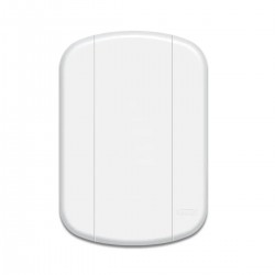 PLACA BLANC+ FAME 4X2 CEGA 3934 PC 1