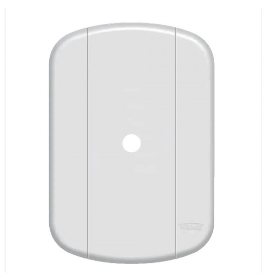 PLACA BLANC+ FAME 4X2 SAIDA DE FIO 10MM 4010 PC 1