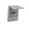 PLACA CEGA 4 X 2 AQUATIC 64231 PC 1