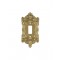 PLACA COLONIAL PAVILONIS 4X2 0T PC 1
