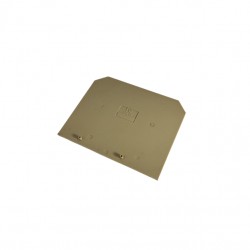PLACA CONEXEL TW PA SAK 35 EN BEGE  PC 1