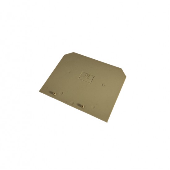 PLACA CONEXEL TW PA SAK 35 EN BEGE  PC 1