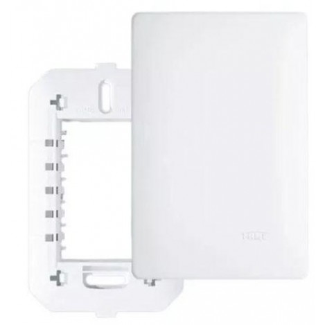 PLACA FAME HABITAT 4X2 C/SUP CEGA 3632 PC 1