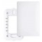PLACA FAME HABITAT 4X2 C/SUP CEGA 3632 PC 1