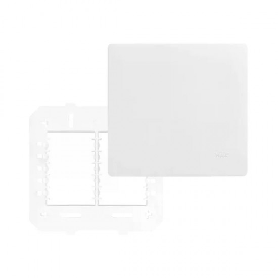 PLACA FAME HABITAT 4X4 C/SUP CEGA 3638 PC 1