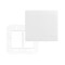 PLACA FAME HABITAT 4X4 C/SUP CEGA 3638 PC 1