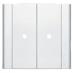 PLACA FAME MODULARE 4X4 2 FURO 0513 PC 1