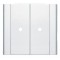 PLACA FAME MODULARE 4X4 2 FURO 0513 PC 1
