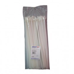 ABRACADEIRA HELLERMANN T120R C/100 NAT  7,6 X 390 PCTE 1