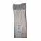 ABRACADEIRA HELLERMANN T120R C/100 NAT  7,6 X 390 PCTE 1