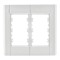 PLACA FAME MODULARE 4X4 6 MODULO 0230 PC 1