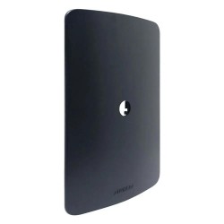 PLACA GRACIA BLACK 4X2 SAIDA DE FIO 85695 CF 1