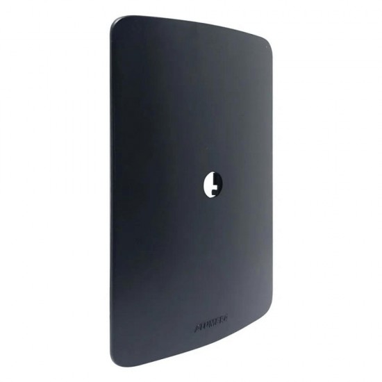 PLACA GRACIA BLACK 4X2 SAIDA DE FIO 85695 CF 1