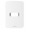 PLACA GRACIA MAXX 4X2 1 MODULO HORIZ 85666 PC 1