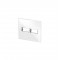 PLACA INOVA PRO BR C/SUP 4X4 2 MODULOS 85004 PC 1