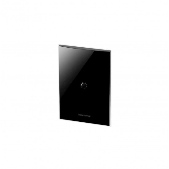 PLACA INOVA PRO PT C/SUP 4X2 CEGA C/SAIDA F 85529 PC 1
