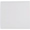 PLACA LIZ 4X4 CEGA BRANCA 106021 PC 1