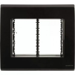 PLACA LIZ GRAFITE 4X4 6 POSTOS 57106078 PC 1