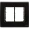 PLACA LIZ GRAFITE 4X4 6 POSTOS 57106078 PC 1