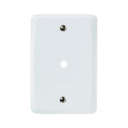 PLACA LUX 4X2 1 FURO BCA 105002 PC 1